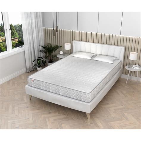 Matelas Moreno X Cm Mousse De M Moire Mousse Polyur Thane Coco