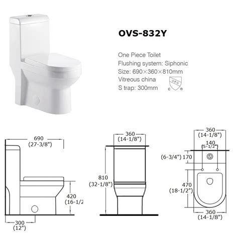 Ceramic Rimless Flush Matte Black Color One Piece Bathroom Toilet