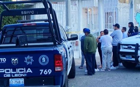 Un hombre fue atacado a balazos en la colonia El Monte la mañana de