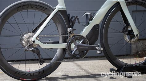 Roval Rapide Clx Ii Review Cyclingnews