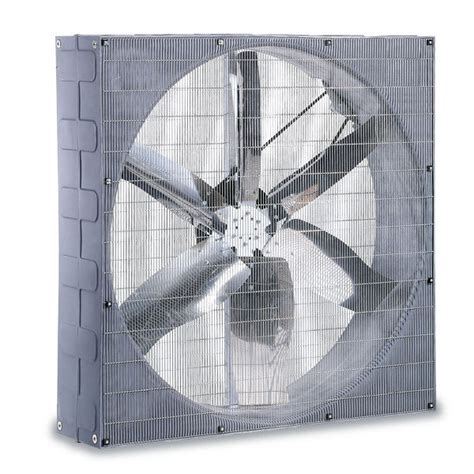 Ventilatore Per Capannone Agricolo Rr Rr Mial F Lli Massini S