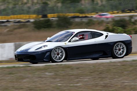 Ferrari F430 Challenge - 2006 Cavallino Classic