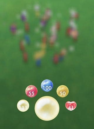 Pikmin Prime Immagini Per Il Gioco Mobile Di Niantic E Nintendo