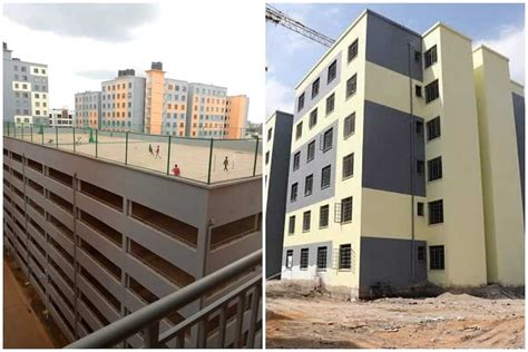 Affordable Housing In Nairobi All Projects Photos And Prices Tuko