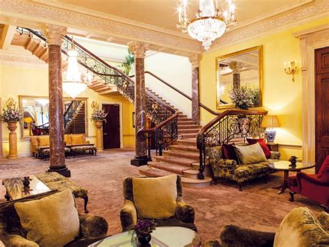 Inside Mukesh Ambanis Us79 Million James Bond Mansion The Indian