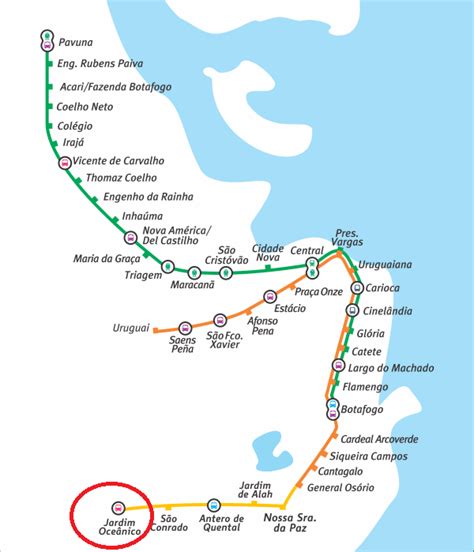 Como chegar no Rock in Rio 2024 metrô BRT Expresso Rock in Rio ou