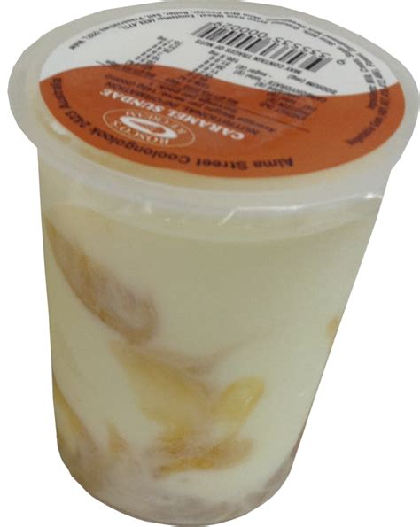 caramel-sundae | Roscos Ice Cream