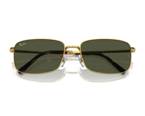 Ray Ban Sunglasses Rb3717 919631