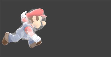 Category Hitbox Images Mario SSBU SmashWiki The Super Smash Bros Wiki