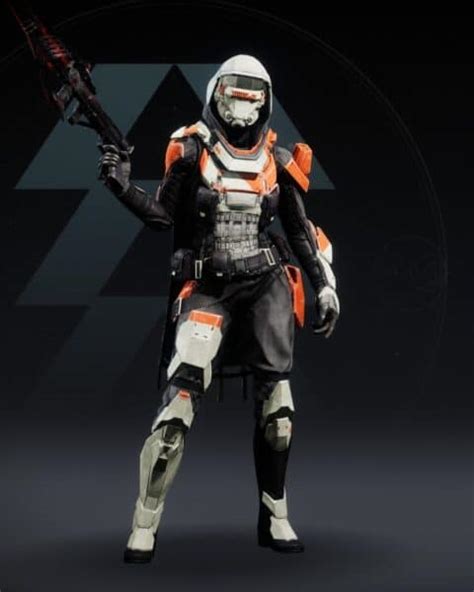 Destiny Warlock Armor Best Exotics Fashion And Armor Sets