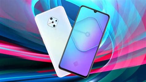 Vivo S Pro Gets Rs Price Cut In India Checkout New Price Here