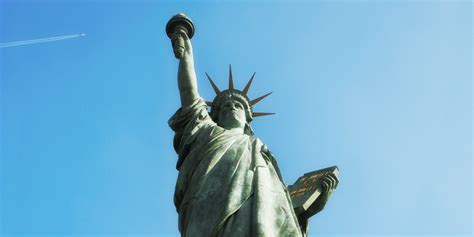 The 5 Statues Of Liberty Of Paris Paris Insiders Guide