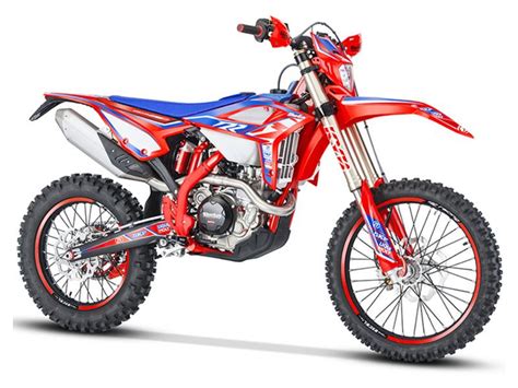 New 2022 Beta 430 RR 4 Stroke Race Edition Fort Wayne IN Specs