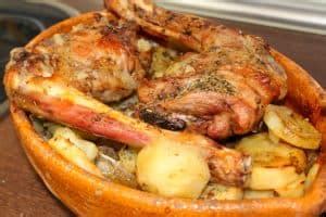 ⓵ CABRITO AL HORNO FÁCIL Y RÁPIDO Boquisabroso