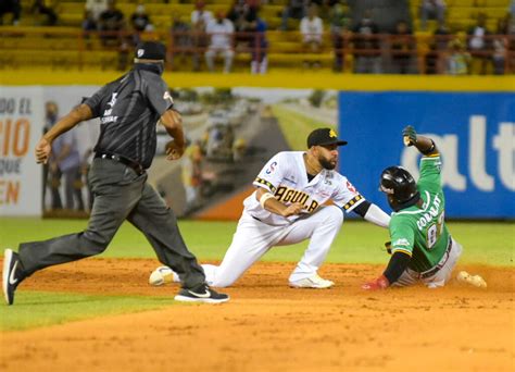 Lidom Juegos En La Pelota Invernal Para Hoy De Noviembre