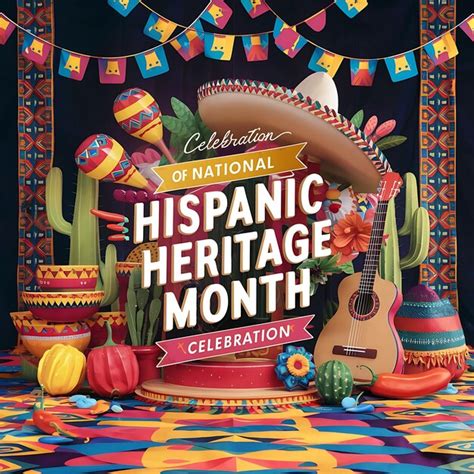 20000 Hispanic Heritage Month Png Pictures