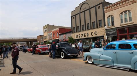 Hastings Car Show Downtown Historic Hastings Events With Cars