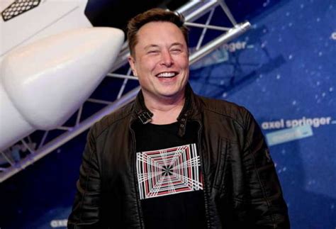 Bilion Rio Elon Musk Revela Ter S Ndrome De Asperger