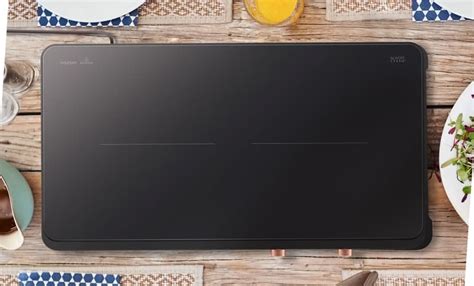 Индукционная варочная панель от Samsung купить и цена | Goodsi.ru