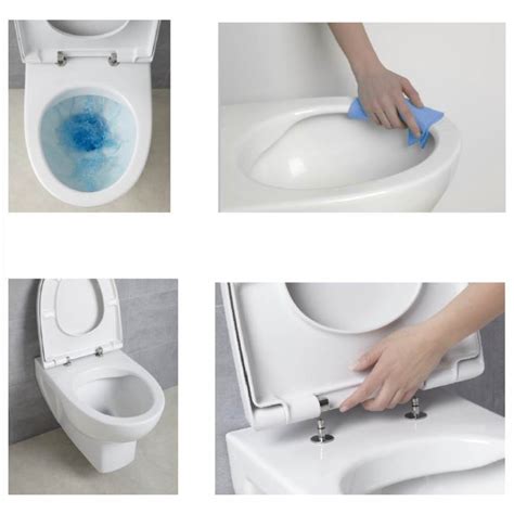 Toilets Jacob Delafon: Patio dan Odeon Up, Presquile dan Escale floor ...