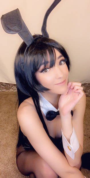 Kyonatix Mai Sakurajima Luscious Hentai Manga Porn