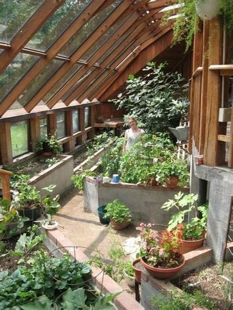 House Plans With Greenhouse Attached | Printable Templates Free