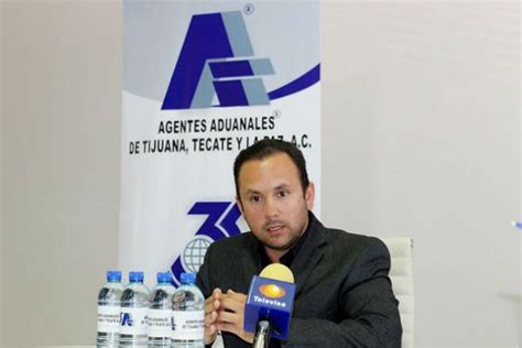 Realizar N Foro De Comercio Exterior Agentes Aduanales Infobaja De Bc