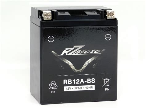 Yb A A Yb C A Lead Acid Sla Battery For Yamaha Wolverine