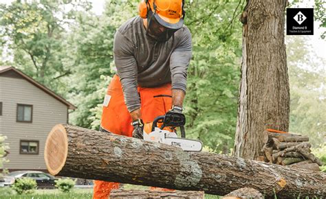 What Do Stihl Chainsaw Model Numbers Mean A Buyer S Guide