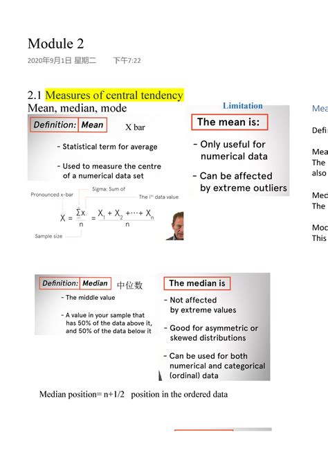 Module 2 Lecture Note Warning TT Undefined Function 32 Warning