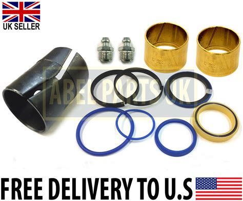 Jcb Parts Loader Ram Repair Kit With Seal Kit