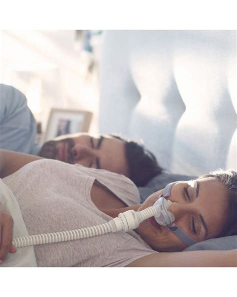 Airmini Parts Resmed Airfit™ P10 Nasal Pillows Cpap Mask