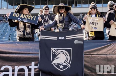 Photo 2022 Armynavy Game At Lincolln Financial Field In Philadelphia