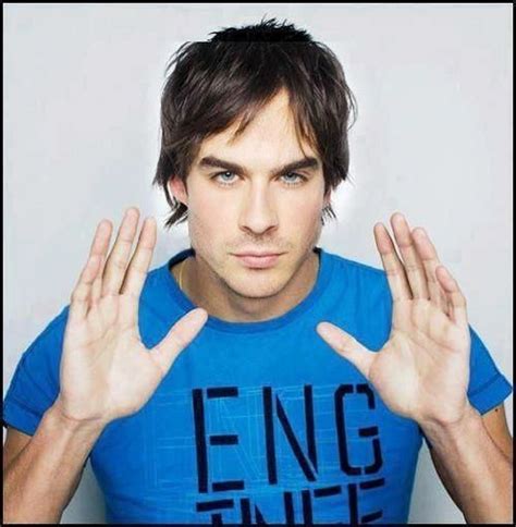 All Things Iansomerhalder On Instagram Ian Iansomerhalder