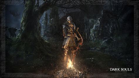 DARK SOULS REMASTERED Sanctuaire De Lige Feu Suite YouTube