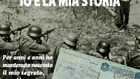 La Giornata Della Storia Dedicata Alla Strage Di Cefalonia Paese