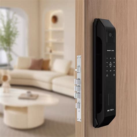 Smart Lock Security Supplier: Key Considerations - Be-Tech