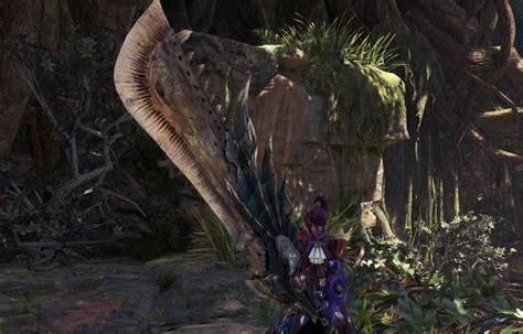 MHW Weapon Tier List: Best Solo & Multiplayer Weapons - eXputer.com