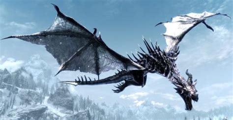 Skyrim Dragon Locations Dragon Hunting Guide - SegmentNext