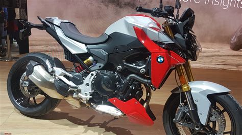 BMW F 900 R And F 900 XR Edit Launched At 9 9L And 10 5L Respectively