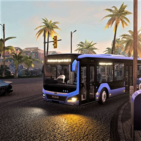 Bus Games 3D City Driving 2023 - Apps on Google Play