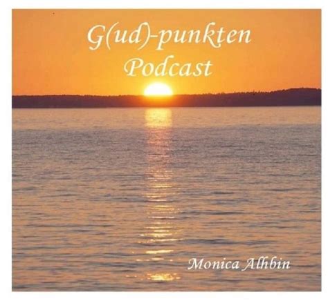 gudpunktenpodcast blogg se G ud Punkten Podcast är för oss som är på