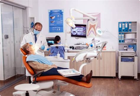 Best Dental Clinic in Chennai (Near Me) | Book Appointment Now!