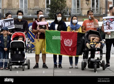 Jeunes Supporters Hi Res Stock Photography And Images Alamy