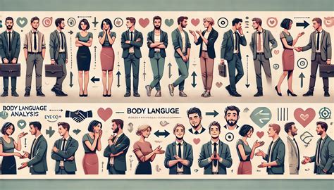 How To Read Body Language Mastering The Art Of Non Verbal Communication