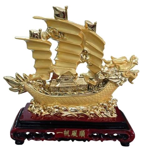 How To Use Wealth Ship In Feng Shui LotusBuddhas