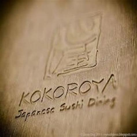 Order Kokoroya Maroubra New South Wales Menu Delivery Menu And Prices