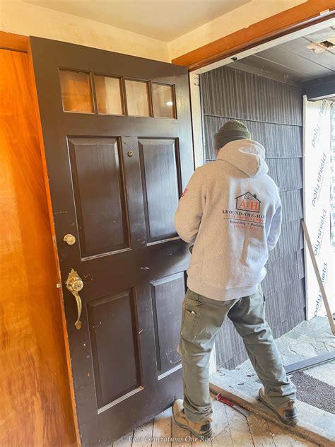 Installing A Prehung Interior Door This Old House | Cabinets Matttroy