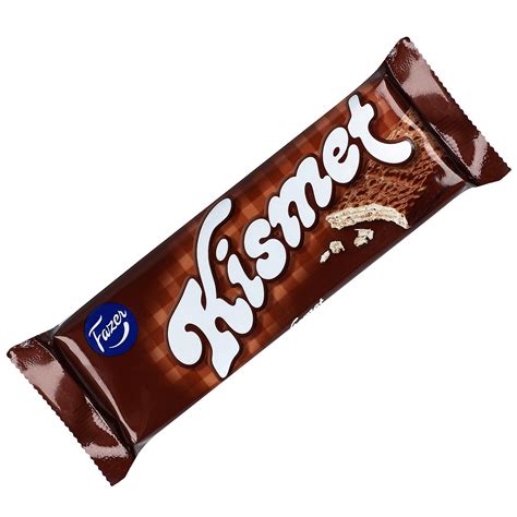 Fazer Kismet 55g | Online kaufen im World of Sweets Shop