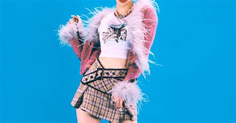 Theqoo Aespa Japan Debut Single Hot Mess Teaser Images Am Kst Jst